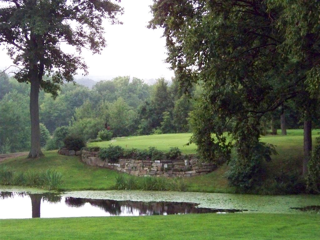 Deer Creek Golf Club Crossville, Tennessee Golf Courses & Clubs